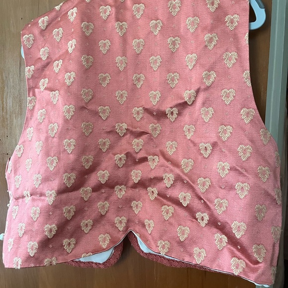 VINTAGE VEST - Picture 2 of 2